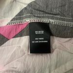 Torrid NWT  0 L 12 Giant Geo Tiered Maxi Dress Plus Pink Yellow Pockets Photo 11