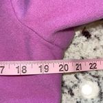 Anne Klein  Women’s Double Breasted Hoodie Pea Coat Pink Fuchsia Size Small‎ Photo 5