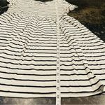 Arizona Jeans Arizona Jean black and white dress Photo 4