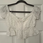 Vestique  Top White Photo 0