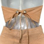 WYLDR  by Revolve Infinity Halter Mini Dress Blush Photo 8