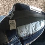 PINK - Victoria's Secret PINK high waisted cut off short Photo 1