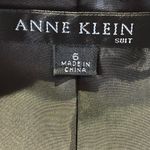 Anne Klein BLAZER JACKET Sz:6 Photo 8