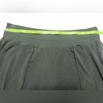 Athleta NEW  Nolita Wide Leg Pant Size 20 Olive Brown Photo 4