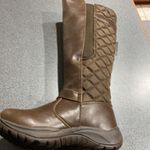 Pacific Mountain Elina Winter Boots Womens Shoes Size 6 Brown Photo 8