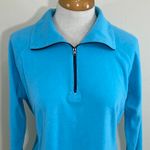 Columbia Fleece Quarter-Zip Pullover Photo 2