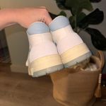 Free People Gola Classic Women’s Allcourt High Sneakers Photo 6