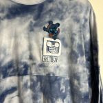  Parks Stitch Experiment 626 Walt Disney World Spirit Jersey 2021 size S Photo 4