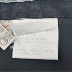 Max Mara Skirt Size 8 Linen Vintage Designer Luxury Pencil High Waisted Italy Photo 5