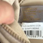 Louise et Cie Sonye Large Tote Bag
Textured Stripes Black and White Photo 10