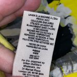 Free People Sunflower Off the Shoulder Yellow Mini Dress Photo 5