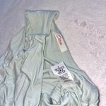 Island Gypsy NWOT Women’s Tie Shoulder Tank Tops size Small Photo 1