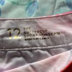 Lilly Pulitzer  Pink and Orange Floral Women Shorts Photo 4