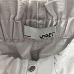 Amazon White Paper Bag Denim Photo 3