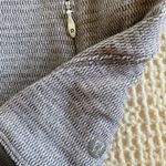 Lululemon Grey Jacket Quarter Photo 6