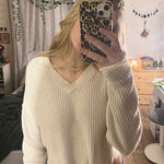 Aeropostale Knit Sweater Photo 0