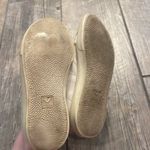 VEJA  White Minimalist Sneakers with Rubber Sole Photo 3