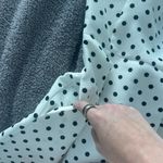 Sans Souci San Souci Women’s Polka Dot Mini Dress Photo 4