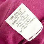 NSR | Crochet Lace Sleeveless V Photo 9