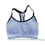 Victoria's Secret  VSX sport Lavender light purple sports bra Photo 0