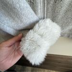 Carolyn Taylor  Fleece Jacket Women’s Size Large Photo 4