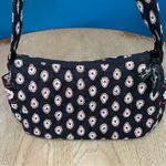 Vera Bradley Vintage  Maggie Floral Shoulder Bag 90s Classic Purse Photo 1