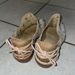 Anthropologie Distressed  Ankle Boots : size 9 Photo 2