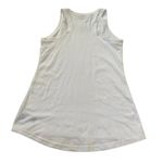 Reebok  White Tank Top Women Size Small NWT | 31-21 Photo 1