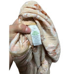 Aerie Halter Maxi Linen Blend Sun Dress NWOT Size small Photo 4