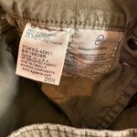 AG Adriano Goldschmied The Farrah Skinny Mid Rise Corduroy Jeans Size 26 Photo 3