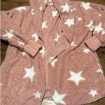 Hem & Thread  Sherpa Jacket Photo 0