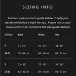 Elaine Kim Tech Stretch Zip Off Midi Dress Gray Size XS Photo 14