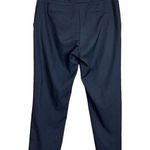 Ellen Tracy Women's Black Slack Pants Photo 1