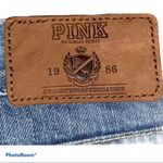 PINK - Victoria's Secret Vintage NWT VS PINK Mini Skirt Photo 2