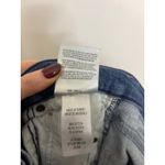 Citizens of Humanity  Jeans Womens 27 Jolene High Rise Vintage Slim Undercurrent Photo 8