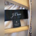 J.Crew Sheath dress in twinkle tweed size 4 Photo 7