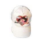 Disney  Parks STAR WARS “Rebel Love” Cap Photo 0
