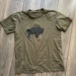 Oddys Olive Green T Photo 0