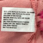 Wild Fable  Womens Slip Dress Large Babydoll Coquette Fairy Dainty Lingerie Satin Photo 5