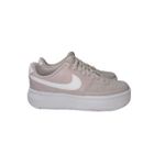 Nike  Court Vision Alta Platinum Violet Women's Sneakers Size 8 Photo 3