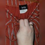 By&by short women's pants Orange Size XXL Photo 1