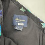 Shoshanna Midnight Ronnie Starry Night Dress Size 4 Photo 10