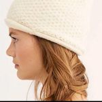 Free People Dreamland knit Beanie Photo 1
