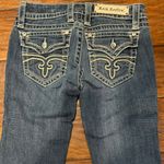 Rock Revival Celine Easy boot Stretch Jeans Size 28 Photo 4