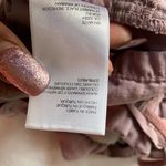 BDG Urban Outfitters Dusty Pink Paper Bag Shorts Size Small Photo 4