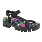 Charles David NWT Charles by  Zambo Chunky Sandal 8 Photo 0