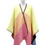 Kurt Geiger NWOT  Reversible Wrap Photo 4