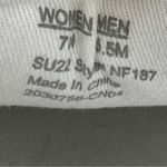 Madewell Court Sneaker in White Pastel Colorblock 7 Photo 10