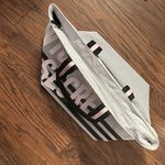 Victoria's Secret 2018 Limited Edition Striped Tote Weekender Beach Bag! NWOT Photo 11