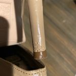 Brash Tan Beige Size:10 Platform Stiletto Heels Classic Office Pumps Photo 10